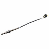 Exhaust Gas Temperature Sensor - Mercedes by Febi 0051539328-FEB