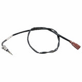 Exhaust Gas Temperature Sensor - VW/Audi by Febi 04L906088DH-FEB