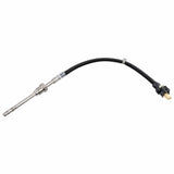 Exhaust Gas Temperature Sensor - Mercedes by Febi 0009057104-FEB