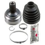 Drive Shaft Joint Kit - Mercedes by Febi 2223304503-FEB