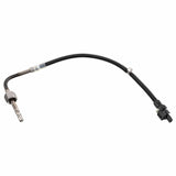 Exhaust Gas Temperature Sensor - Mercedes by Febi 0009050632-FEB