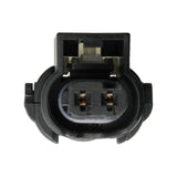 Exhaust Gas Temperature Sensor - Mercedes by Febi 0009050632-FEB