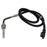 Exhaust Gas Temperature Sensor - Mercedes by Febi 0009057004-FEB