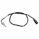Exhaust Gas Temperature Sensor - VW/Audi by Febi 04L906088K-FEB
