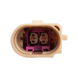 Exhaust Gas Temperature Sensor - VW/Audi by Febi 03L906088HD-FEB