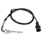 Exhaust Gas Temperature Sensor - Fiat by Febi 51825697-FEB
