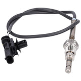 Exhaust Gas Temperature Sensor - Alfa Romeo by Febi 55259913-FEB