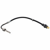 Exhaust Gas Temperature Sensor - Mercedes by Febi 0009056904-FEB