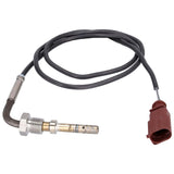 Exhaust Gas Temperature Sensor - VW/Audi by Febi 03G906088C-FEB