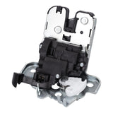 Tailgate Lock with Actuator - VWAudi | 4H0827505