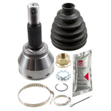 Drive Shaft Joint Kit - Nissan by Febi C92111KA0A-FEB
