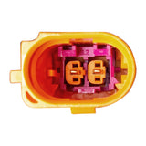 Exhaust Gas Temperature Sensor - VW/Audi by Febi 059906088AA-FEB