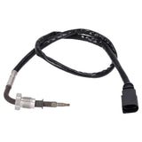 Exhaust Gas Temperature Sensor - VW/Audi by Febi 8W0906088E-FEB
