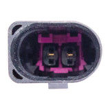 Exhaust Gas Temperature Sensor - VW/Audi by Febi 8W0906088E-FEB