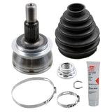 Drive Shaft Joint Kit - Mercedes by Febi 1693601168-FEB