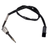 Exhaust Gas Temperature Sensor - VW/Audi by Febi 03L906088HB-FEB
