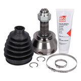 Drive Shaft Joint Kit - Alfa Romeo by Febi 46308322-FEB