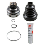 Drive Shaft Joint Kit - VW/Audi by Febi 8K0407305C-FEB