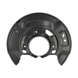 Brake Disc Shield - Toyota by Febi 477820D050-FEB