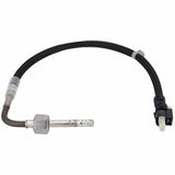 Exhaust Gas Temperature Sensor - Mercedes by Febi 0009053505-FEB