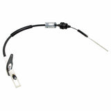 Clutch Cable - Fiat by Febi 55196302-FEB