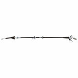 Clutch Cable - Hyundai by Febi 415100X100-FEB