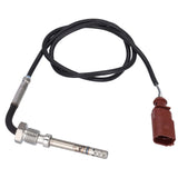 Exhaust Gas Temperature Sensor - VW/Audi by Febi 076906088A-FEB