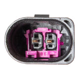 Exhaust Gas Temperature Sensor - VW/Audi by Febi 03L906088DL-FEB