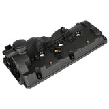 Valve Cover with Vent Valve & Gasket - VW/Audi by Febi 059103470AL-FEB