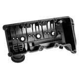 Valve Cover without Vent Valve - VW/Audi by Febi 059103469AQ-FEB