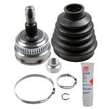 Drive Shaft Joint Kit - Mercedes by Febi 1683601872-FEB