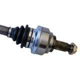 Drive Shaft - BMW/MINI by Febi 33207521630-FEB