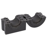 Sway Bar Bushing - BMW by Febi 33556889560-FEB