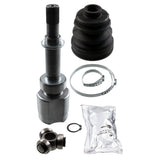 Drive Shaft Joint Kit - Nissan by Febi 391003NA0B-FEB