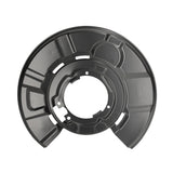 Brake Disc Shield - BMW/MINI by Febi 34216762863-FEB