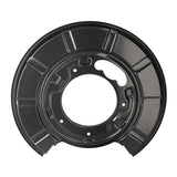 Brake Disc Shield - Mercedes by Febi 6364230020-FEB