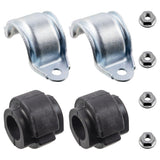 Sway Bar Bushing Kit - VW/Audi by Febi 4D0411327E-FEB
