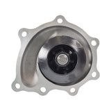 Water Pump - Hyundai by Febi 0K88R15100-FEB