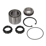 Wheel Bearing Kit - VW/Audi by Febi 2H0501171-FEB2