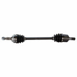 Drive Shaft - Kia by Febi 4950007000-FEB