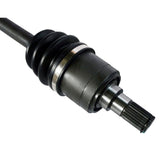 Drive Shaft - Kia by Febi 4950007000-FEB