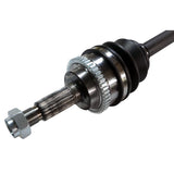 Drive Shaft - Kia by Febi 4950007000-FEB