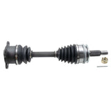 Drive Shaft - Mitsubishi by Febi 3815A308-FEB