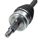 Drive Shaft - Mitsubishi by Febi 3815A307-FEB