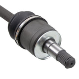 Drive Shaft - Mitsubishi by Febi 3815A307-FEB