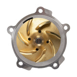 Water Pump - Chrysler / Dodge / Jeep by Febi 05066809AA-FEB