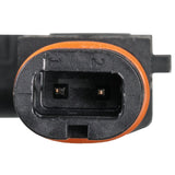 ABS Sensor - Mercedes by Febi 1725400017-FEB
