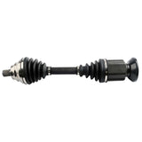 Drive Shaft - VW/Audi by Febi 5N0407761Q-FEB