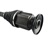 Drive Shaft - VW/Audi by Febi 5N0407761Q-FEB