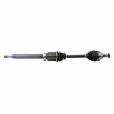 Drive Shaft - Volvo by Febi 31367019-FEB